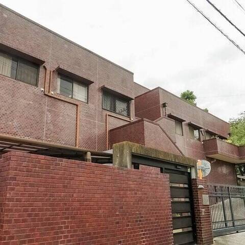 ネオハイツヴェルビュの建物・共用部写真