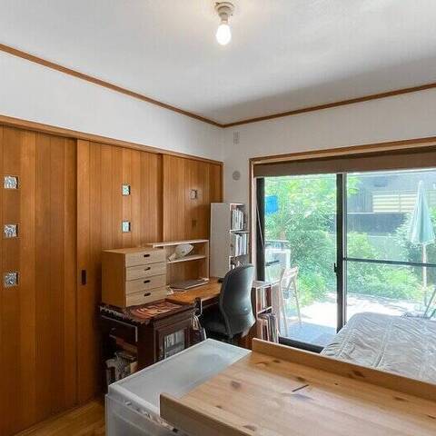 ライオンズマンション西国立第二の室内写真