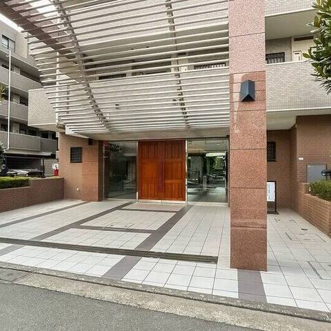 ライオンズマンション西国立第二の室内写真