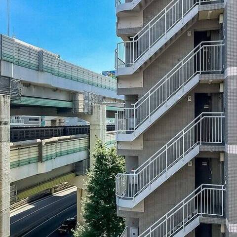 アークステージ北池袋の室内写真
