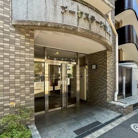 アークステージ北池袋の室内写真