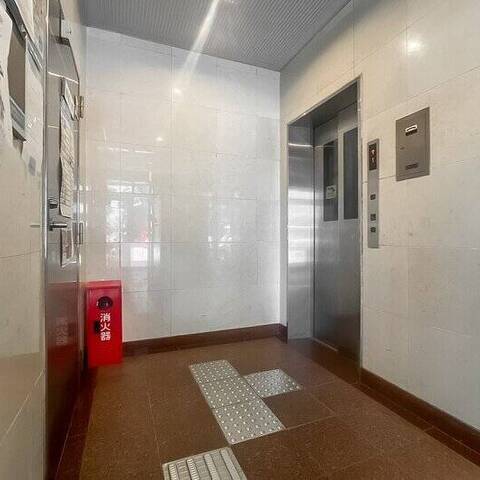アークステージ北池袋の室内写真