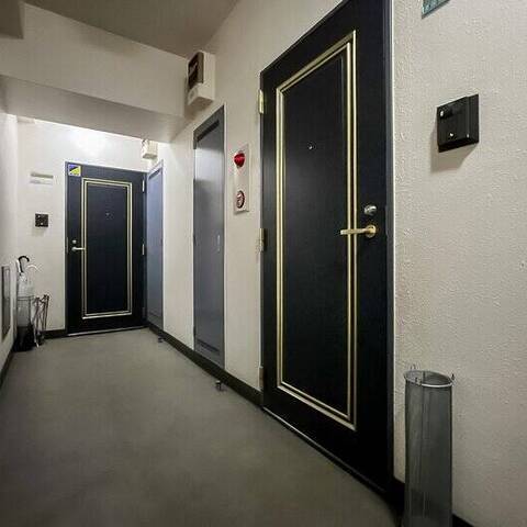アークステージ北池袋の室内写真