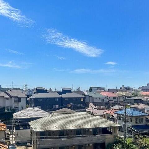 イトーピア綱島コンドミニアムの室内写真