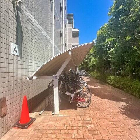 イトーピア綱島コンドミニアムの室内写真