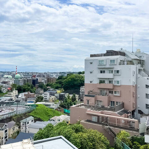 エンゼルハイム軽井沢の室内写真