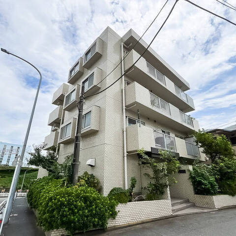 エンゼルハイム軽井沢の室内写真