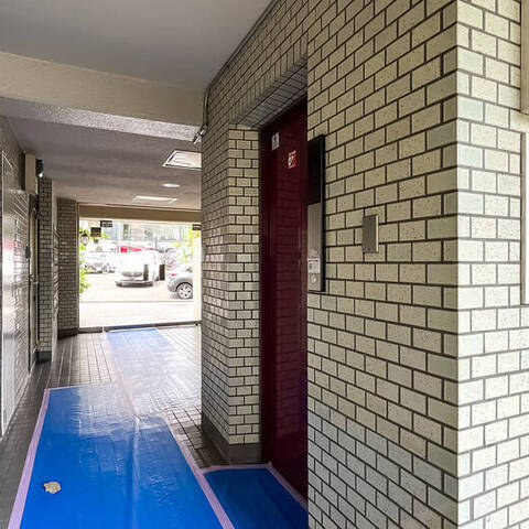 エンゼルハイム軽井沢の室内写真