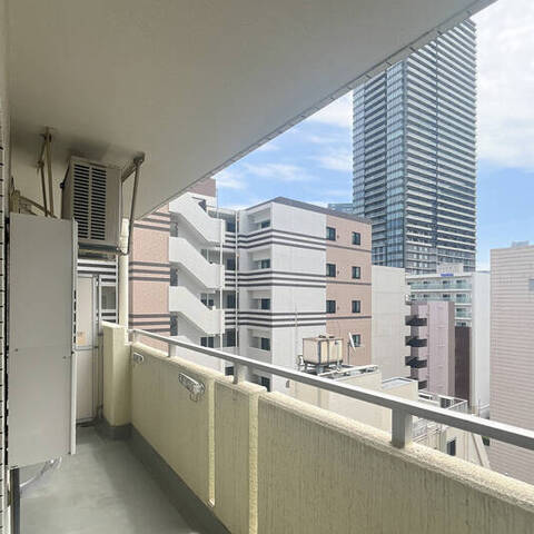 グローリア初穂横浜の室内写真
