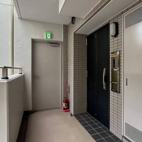 ファミール日本橋浜町グランスイートの室内写真