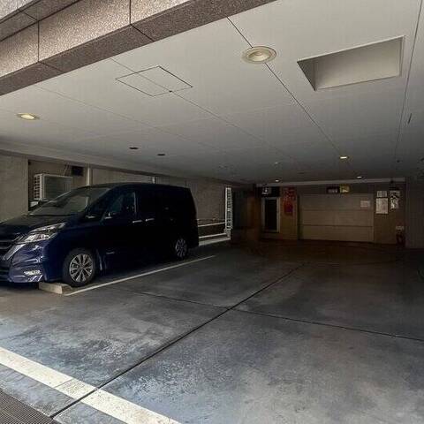 ファミール日本橋浜町グランスイートの室内写真