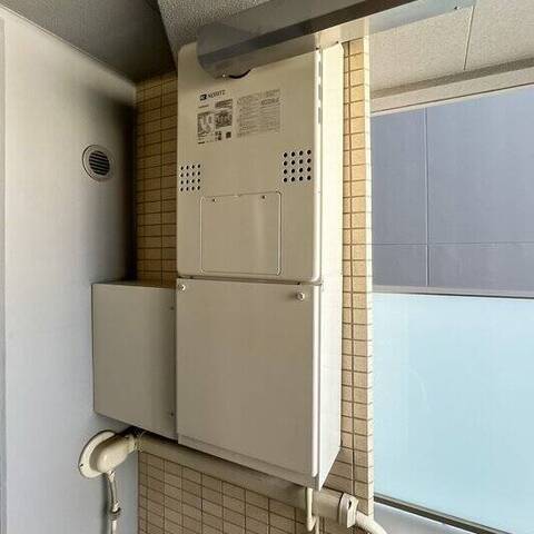 プラウド神楽坂マークスの室内写真