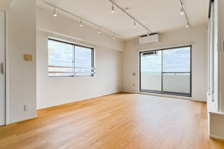 都立家政駅 / 3LDK / 78.60㎡