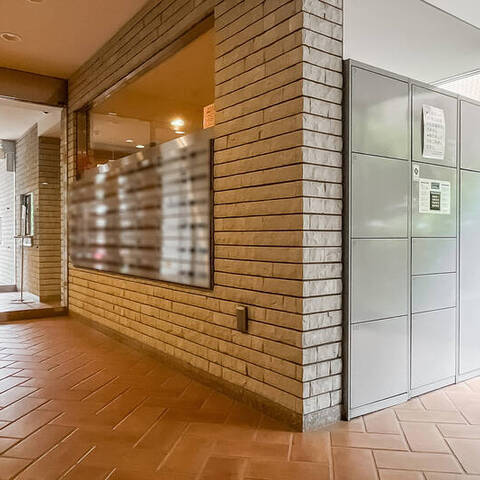 フラッツ鷺ノ宮の室内写真