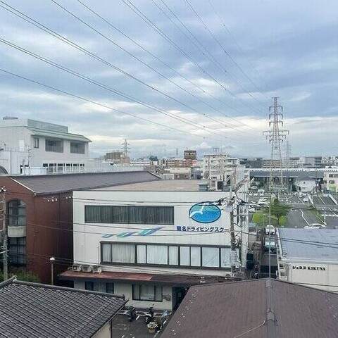 ホーユウパレス菊名の室内写真