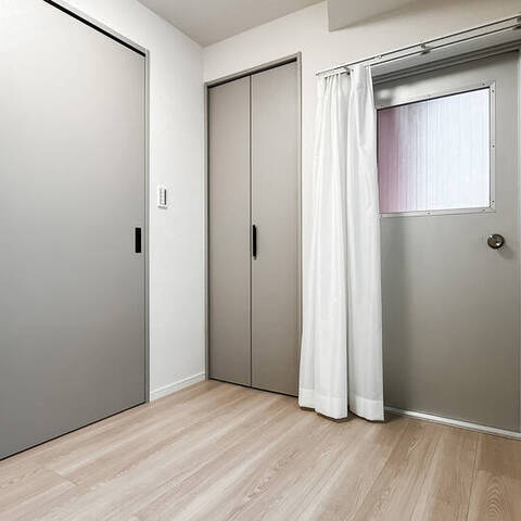 ライオンズマンション浅草三社の室内写真