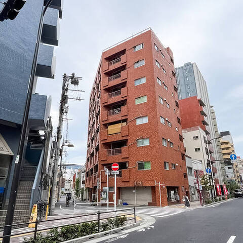ライオンズマンション浅草三社の室内写真