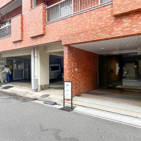 ライオンズマンション浅草三社の室内写真
