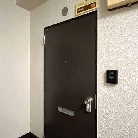 ライオンズマンション浅草三社の室内写真
