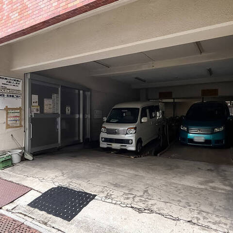 ライオンズマンション浅草三社の室内写真