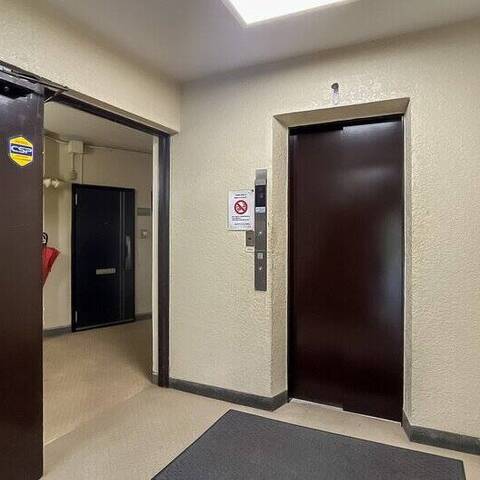 上目黒フラワーマンションの室内写真