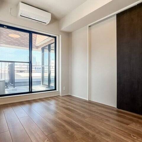 藤和シティホームズ島津山西の室内写真