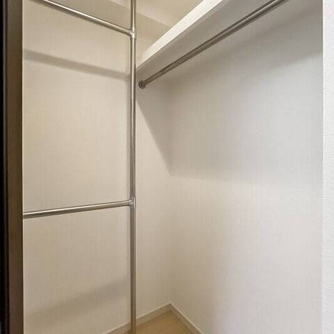 クレストフォルム大井町サウステラスの室内写真