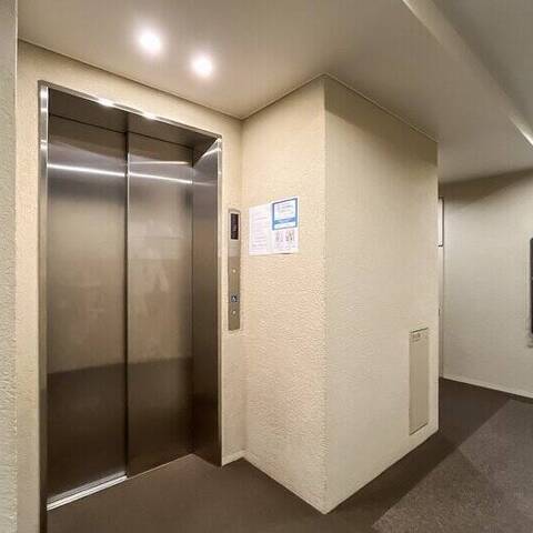 クレストフォルム大井町サウステラスの室内写真