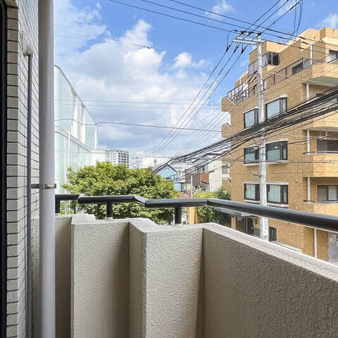 ロイヤルパレス板橋の室内写真