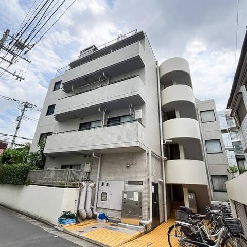 ロイヤルパレス板橋の室内写真