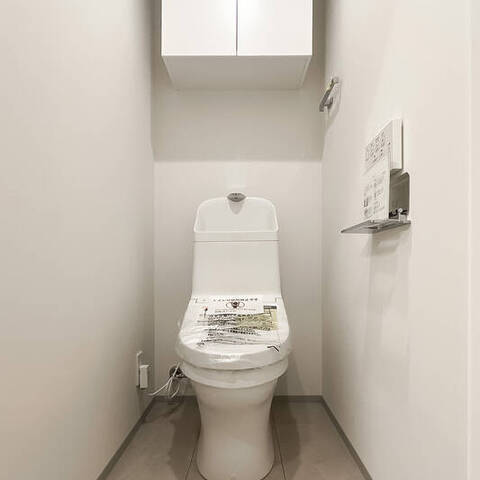 ヴェラハイツ第2亀戸の室内写真