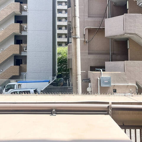 ヴェラハイツ第2亀戸の室内写真