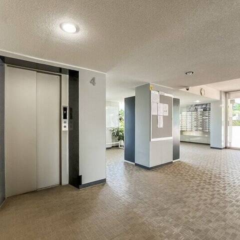 藤が丘ハウスの建物・共用部写真