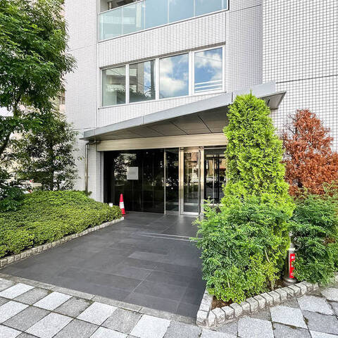 リストレジデンス西日暮里弐番館の室内写真