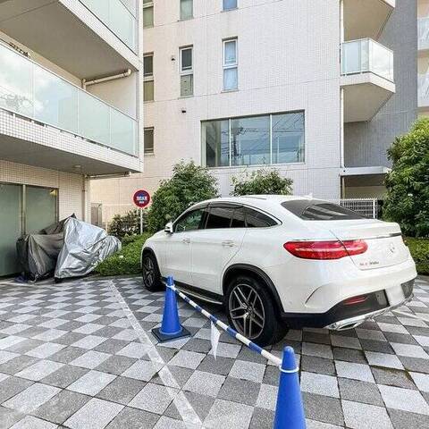 リストレジデンス西日暮里弐番館の室内写真