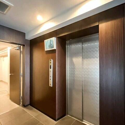 リストレジデンス西日暮里弐番館の室内写真