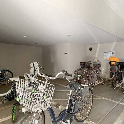ウィンシティ成増の室内写真