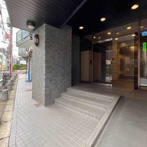 ハイツ赤坂の室内写真