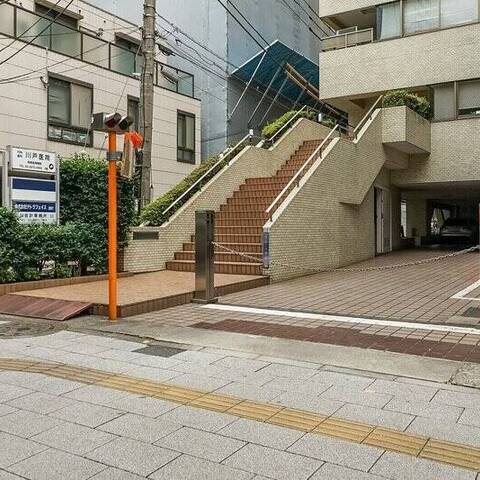 初台パークサイドハイツの室内写真