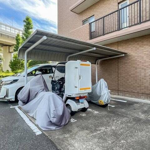エクステ東大島の室内写真