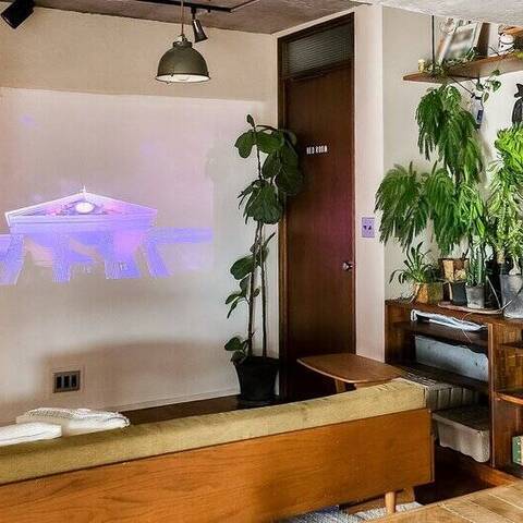 グランドマンション多摩川の室内写真