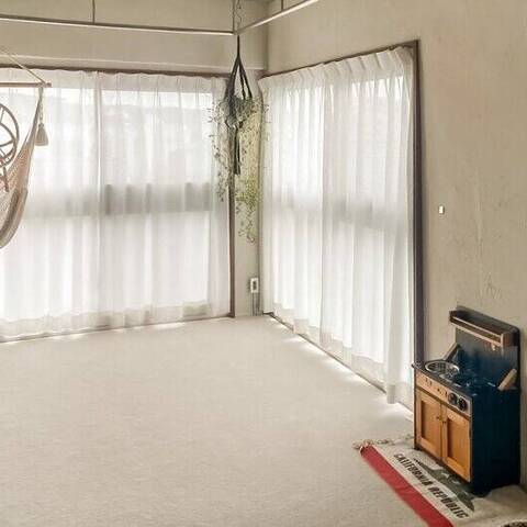 グランドマンション多摩川の室内写真
