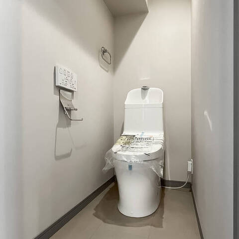 グローリア後楽園の室内写真