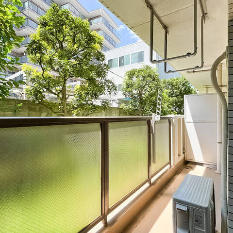 セントヒルズ田園調布の室内写真