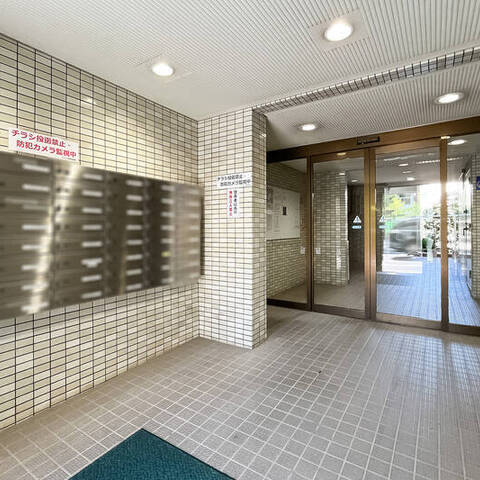 セントヒルズ田園調布の室内写真