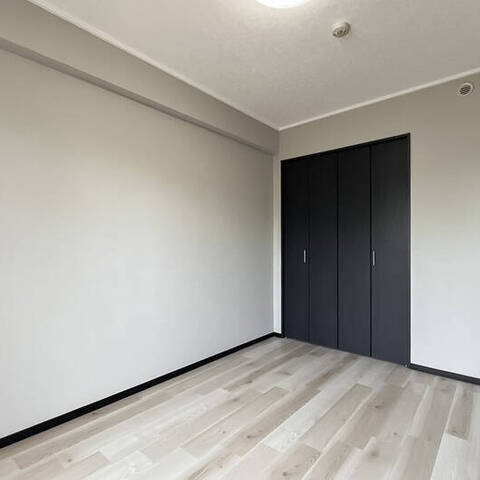 レクシオ宮前平ヒルズの室内写真