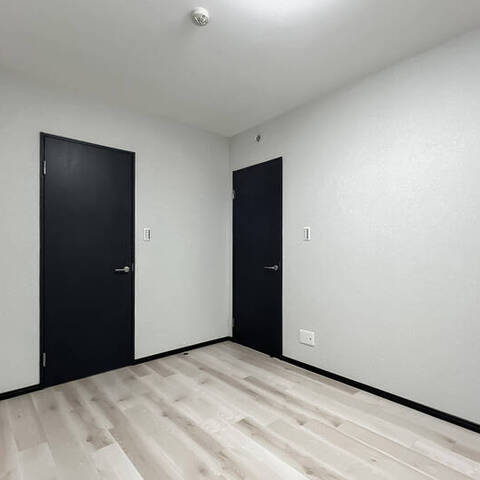 レクシオ宮前平ヒルズの室内写真