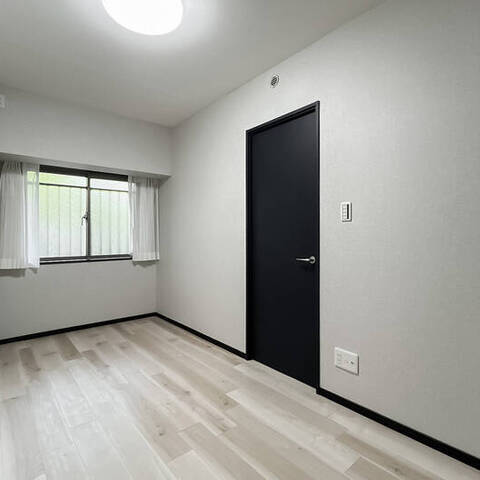 レクシオ宮前平ヒルズの室内写真