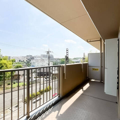 レクシオ宮前平ヒルズの室内写真