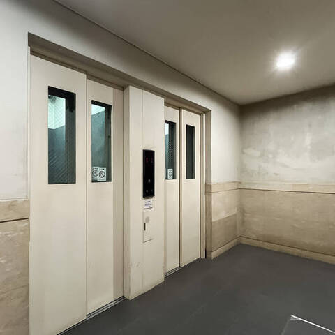 レクシオ宮前平ヒルズの室内写真